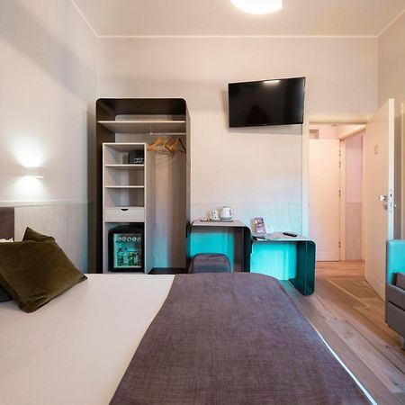 Residenza Cavallini Рим Екстер'єр фото