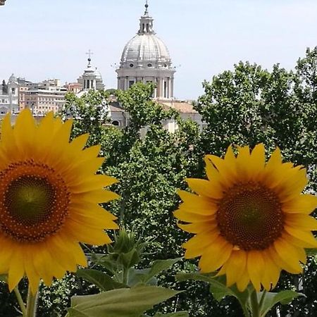 Residenza Cavallini Рим Екстер'єр фото