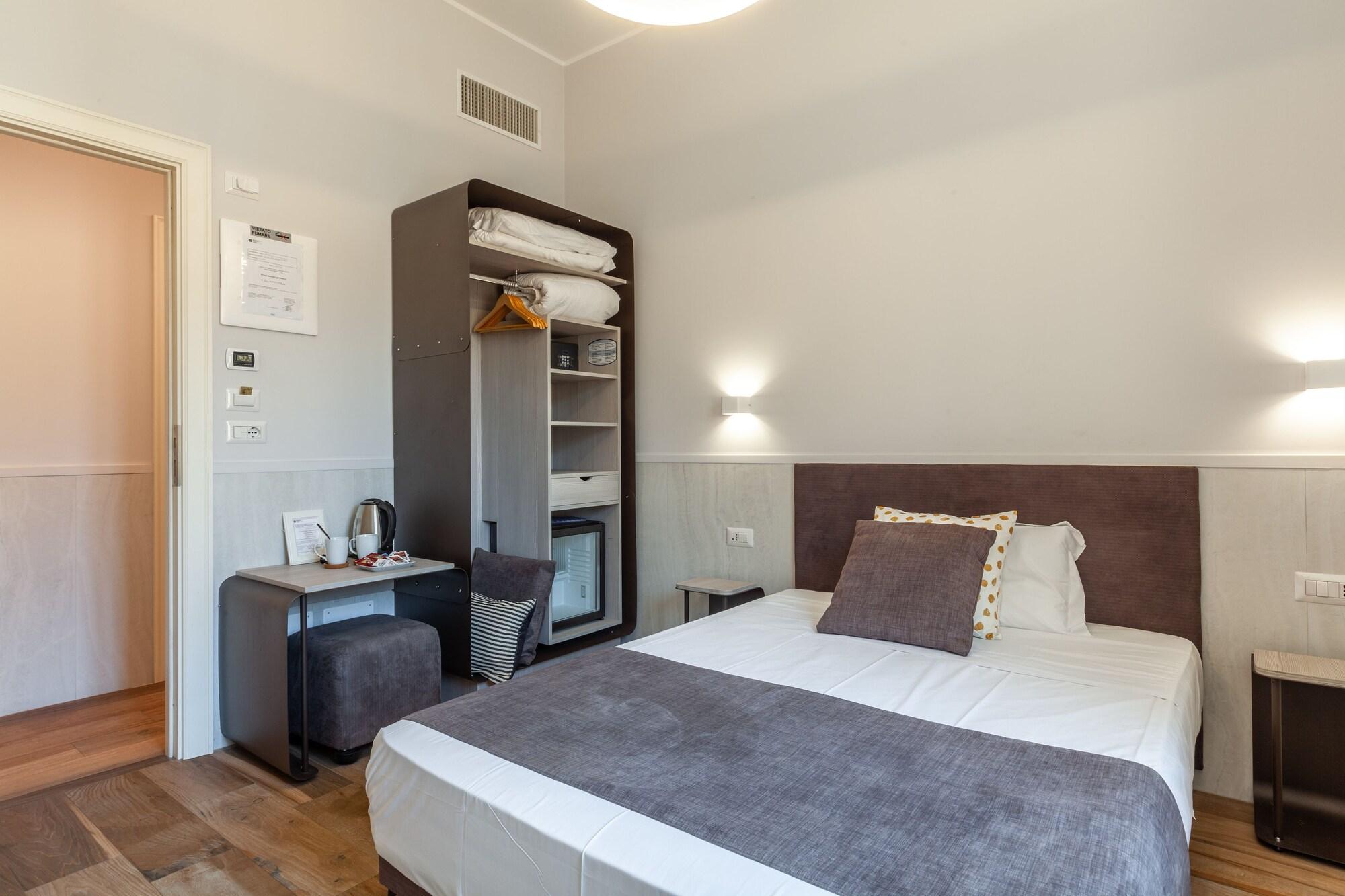 Residenza Cavallini Рим Екстер'єр фото