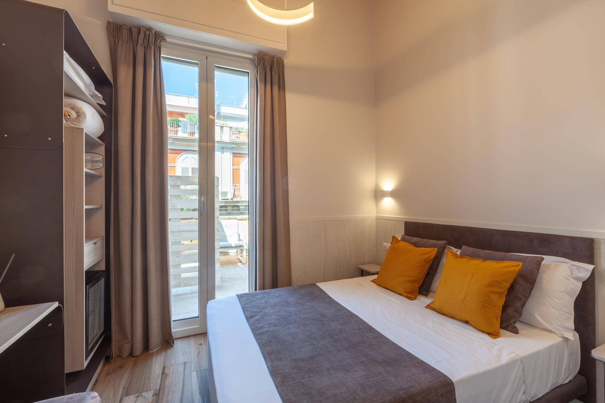Residenza Cavallini Рим Екстер'єр фото