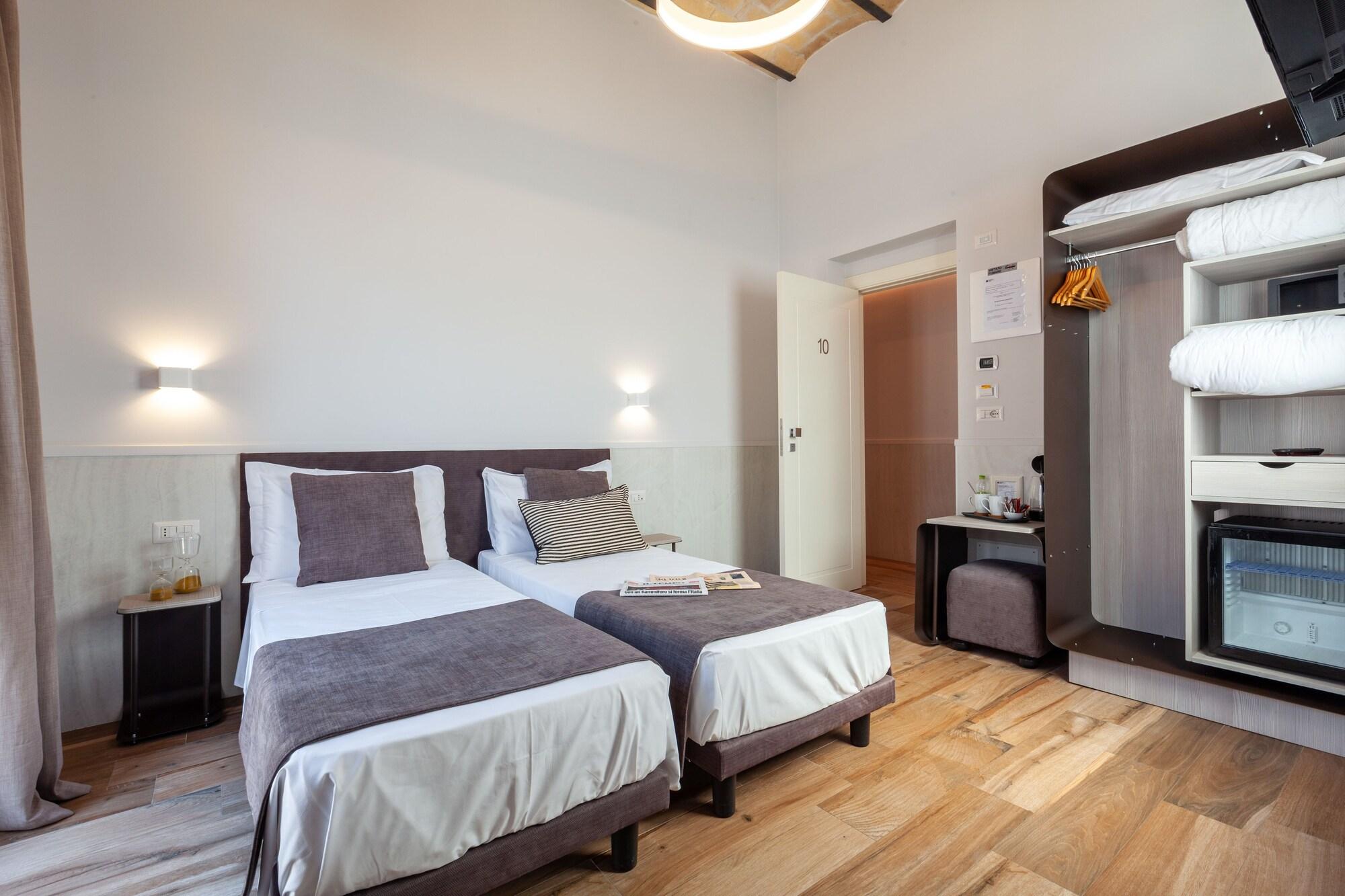 Residenza Cavallini Рим Екстер'єр фото
