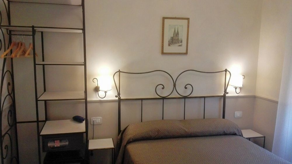 Residenza Cavallini Рим Екстер'єр фото