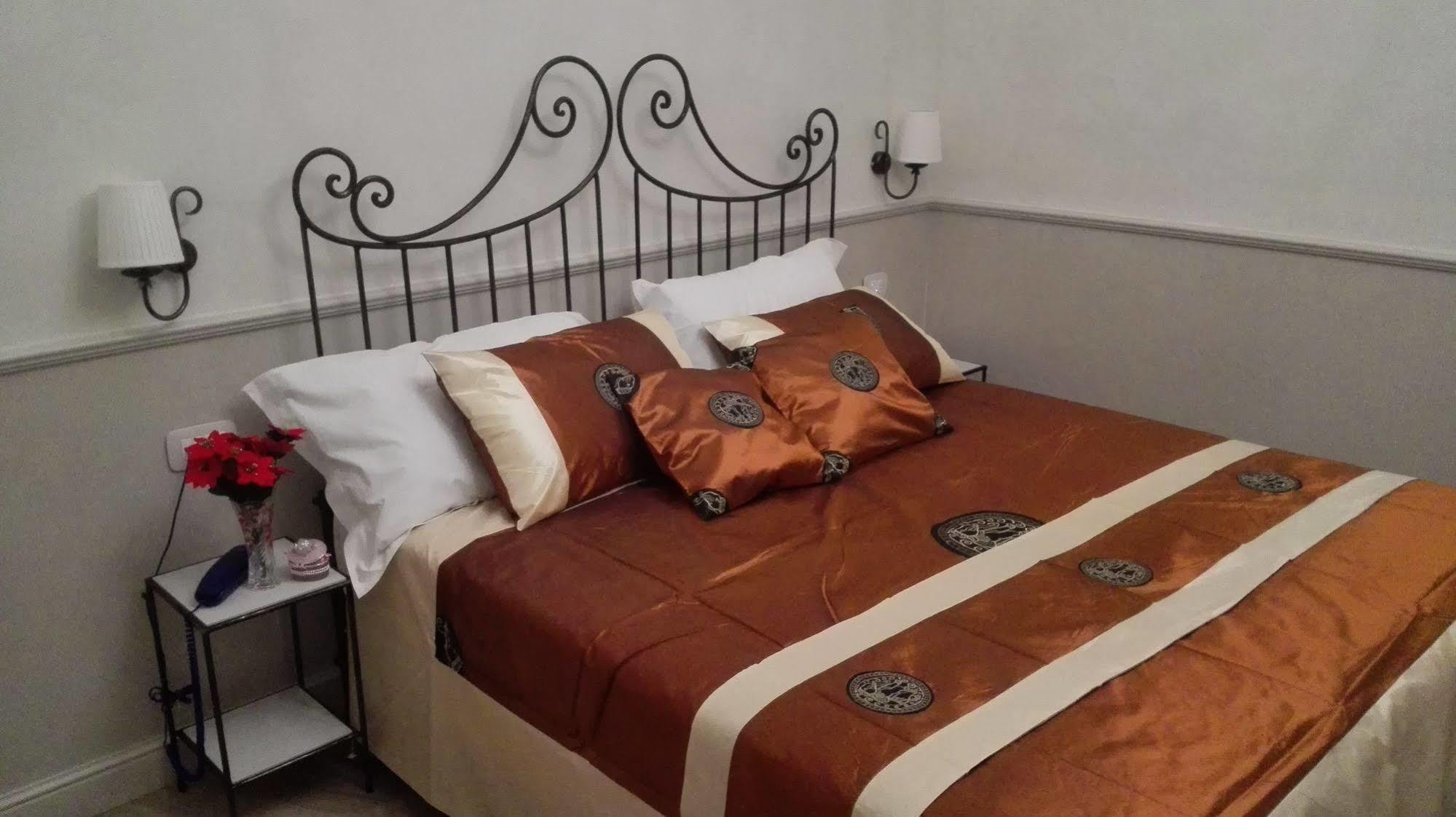 Residenza Cavallini Рим Екстер'єр фото