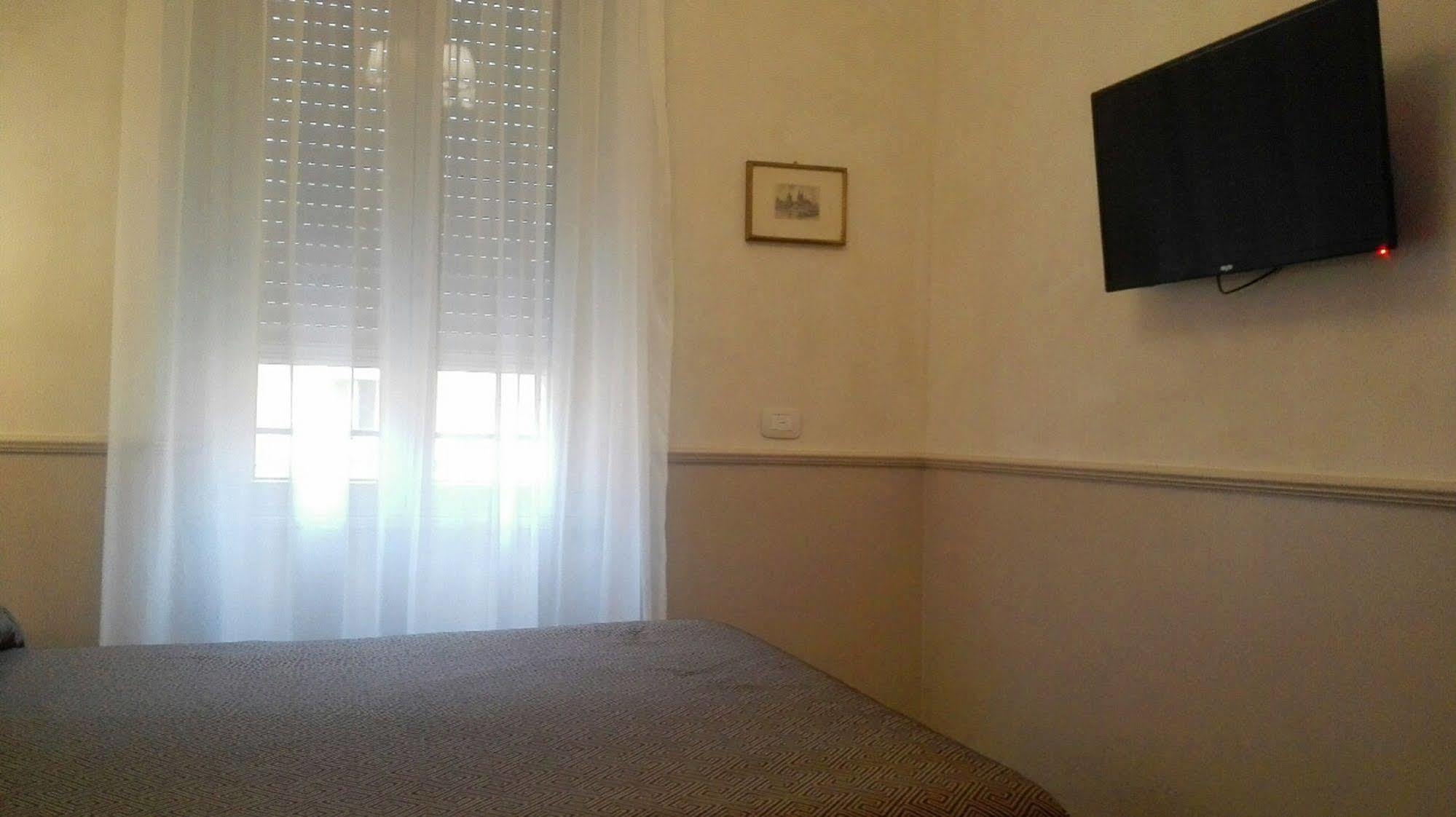 Residenza Cavallini Рим Екстер'єр фото