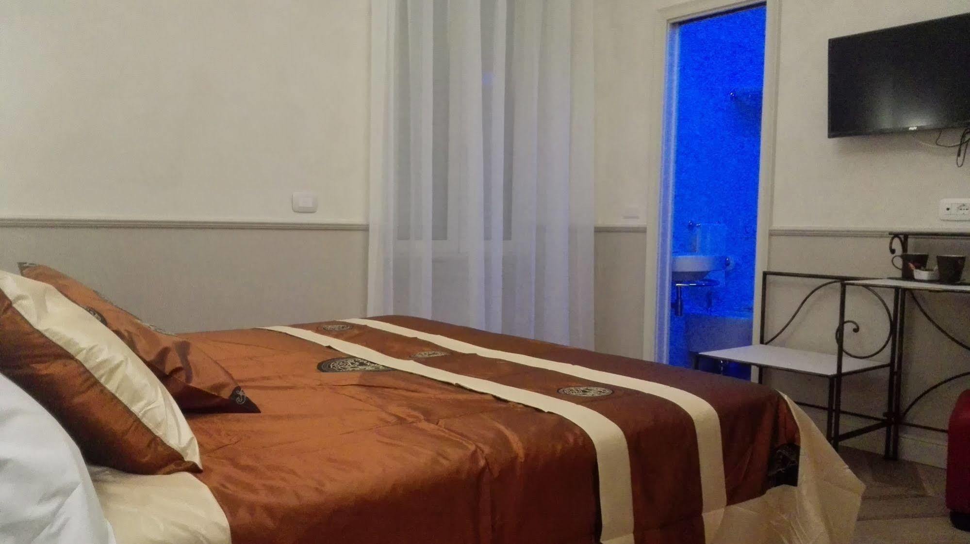 Residenza Cavallini Рим Екстер'єр фото