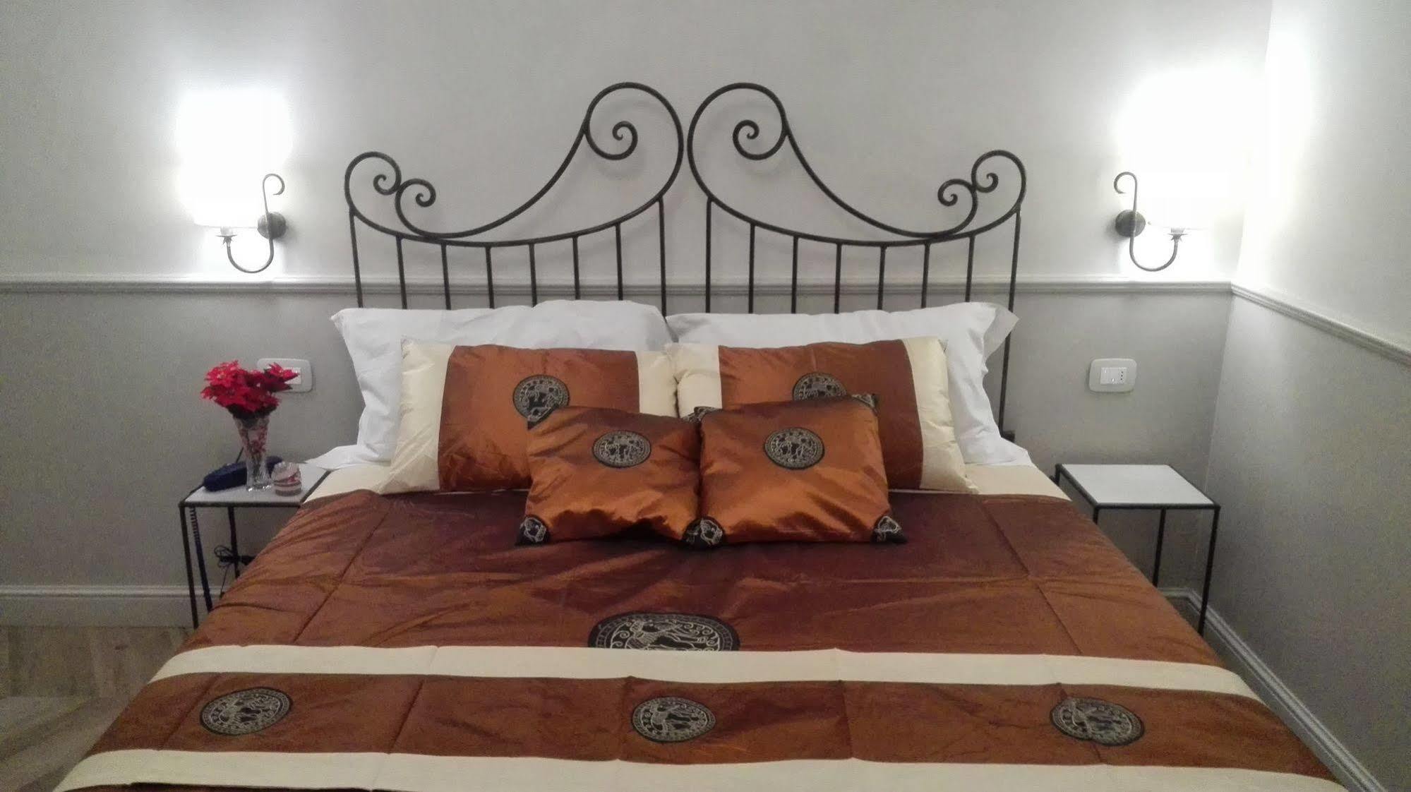 Residenza Cavallini Рим Екстер'єр фото