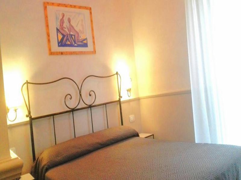 Residenza Cavallini Рим Екстер'єр фото