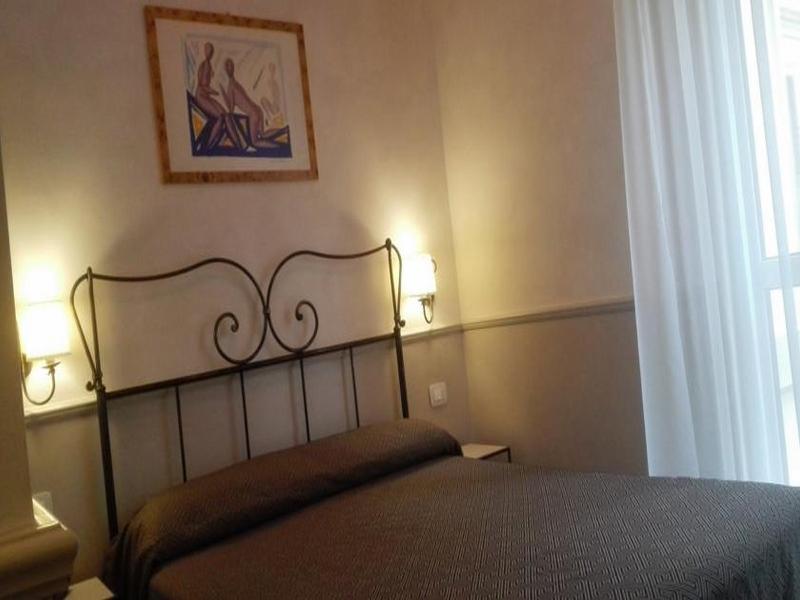 Residenza Cavallini Рим Екстер'єр фото